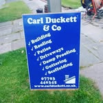 Carl Duckett Building Roofing - @carl_duckett - Instagram
