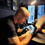 Carl Duckworth - @carlduckworthtattoos - Instagram