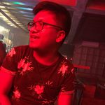 Arman Carl Dulay - @armangeddon_ - Instagram