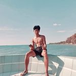 Carl Dulay - @carl_dly - Instagram