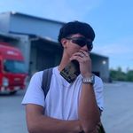 Carl Justine Díaz Dulay - @fvck_justineee - Instagram