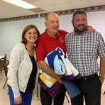 Carl Dulin - Facebook