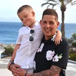 Carl Dunk - @cdunk83 - Instagram