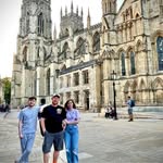Carl Dunkley - @carldunk - Instagram
