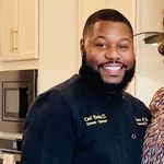 Carl “Chef Carl” Dunlap - @chefcarl_htx - Instagram