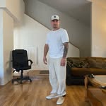 Carl Dunlap - @carldunlap59 - Instagram