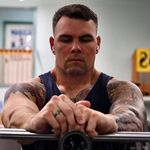 Christian .D. Carl - @carl_dunlap_yellow.jacket - Instagram