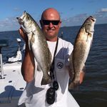 Capt. Carl Dupre - @captcarldupre - Instagram
