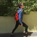 Carla Dupré Roncagliolo - @carlitadupre - Instagram