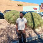 Carl durham - @durhamcarl7 - Instagram