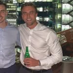 Carl Dutton - @carldutton - Instagram