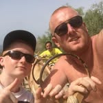 Carl Dutton - @dougle.dutton81 - Instagram
