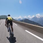 Carl Dyson - @carldysoncycling - Instagram