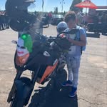 Carl Thomas Dyson - @dyson_carl - Instagram