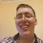 Carl Garrett Fish - @carlfish17 - Instagram