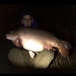 Carl Scott - @carlfishing001 - Instagram