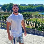 CARL FREDERICK - @carlfrederick47 - Instagram
