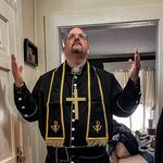 Carl Frederick - @cromcarl - Instagram