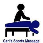 Carl Frederick - @carlssportsmassage - Instagram