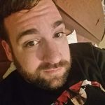 Carl Frederick - @cuurrlll - Instagram