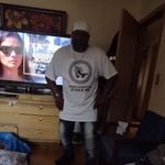 Carl Frederick Anderson - @splashdolo28 - Instagram