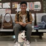 Carl Frederick Capistrano - @obetspin - Instagram
