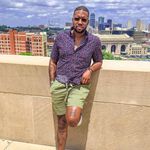 Carl Frederick Hill - @carlfrederickhill - Instagram