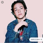 Carl_gallagher - @carl_galager - Instagram