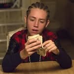 Carl Gallagher - @carlfromshameless - Instagram