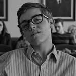 Carl Gallagher - @ethancuttkosky - Instagram
