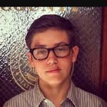 Carl Gallagher - @ethan____cutkosky - Instagram