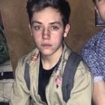 Shameless - @carl.gallagher_ - Instagram