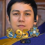 Carl Gabriel Galvan - @carlkim13 - Instagram