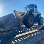 Carl Gedeon - @heavy_transport - Instagram