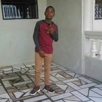Carl Roolens Gedeon - @carlroolens - Instagram