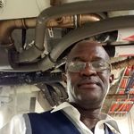 Carl Gentle - @carlgentle0409 - Instagram