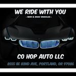 Carl Gentle - @cohopauto - Instagram