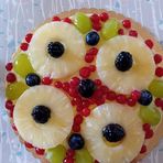 Carla Giannelli - Facebook