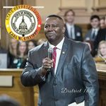 State Rep. Carl Gilliard - @carlgilliard1 - Instagram