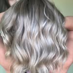 hairbycarly - @carlygilmerhair - Instagram