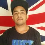 Carl Gittens - @cgitts89 - Instagram