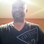 Carl Gladden - @genoman54 - Instagram