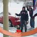 Carl Gladden - Facebook