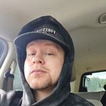 Carl Glidden - @cj19952007 - Instagram