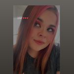 Carly Mariah - @carly.x.glitsch - Instagram