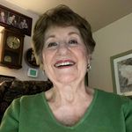 Carol O'Neall Glitschka - @glitschkacarol - Instagram