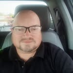 Carl Glover - @revglover - Instagram