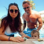 Carl Glover - @carlglover86 - Instagram