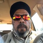 Carl Glover - @glovercarl - Instagram