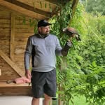 Carl Glover - @gloverc580 - Instagram